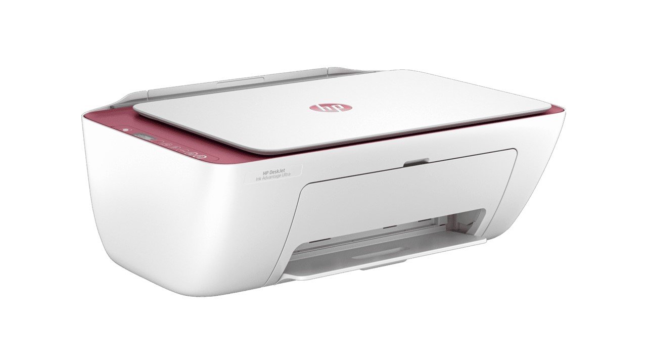 HP DeskJet Ink Advantage Ultra 4929 All-in-One Printer
